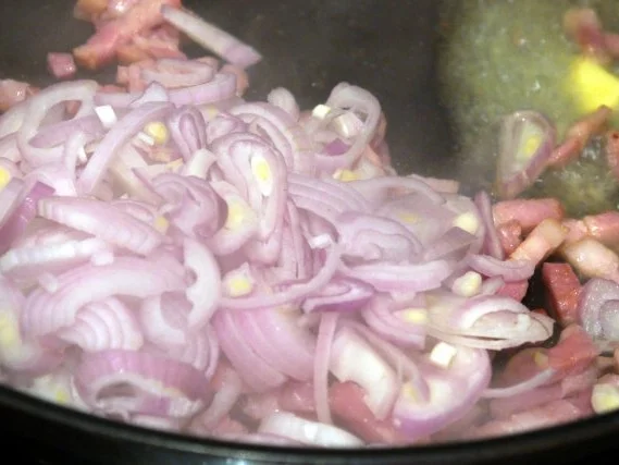 Quiche Lorraine - Rezept - Bild Nr. 3