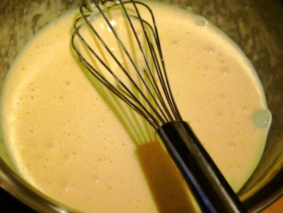 Quiche Lorraine - Rezept - Bild Nr. 4