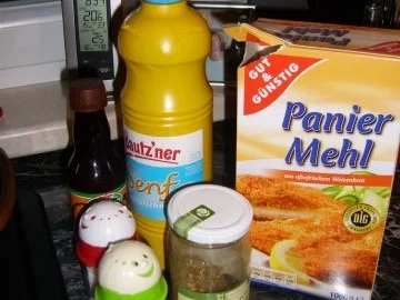 Hackbraten im Römertopf - Rezept - Bild Nr. 3