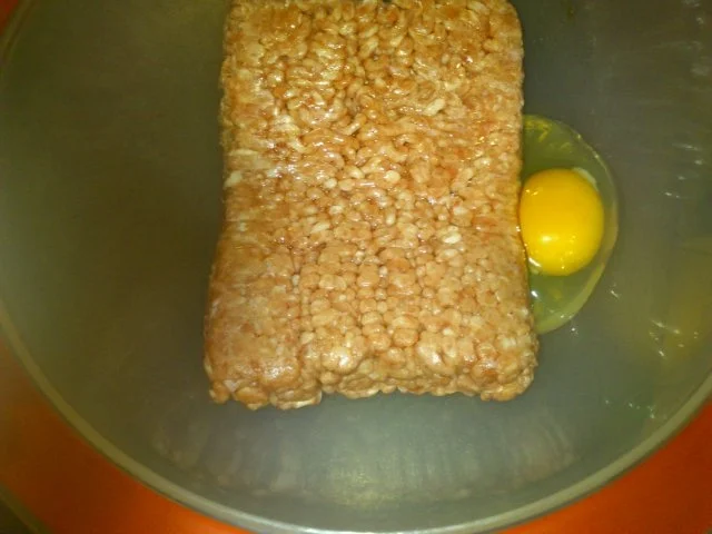 Cala´s Buletten (Kufteta) - Rezept - Bild Nr. 5