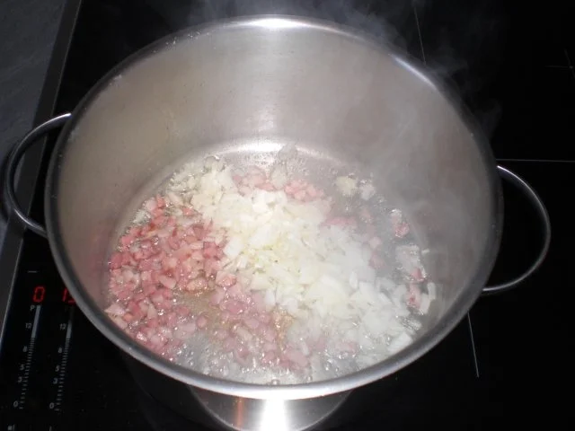 Wirsing-Gemüse - Rezept - Bild Nr. 4