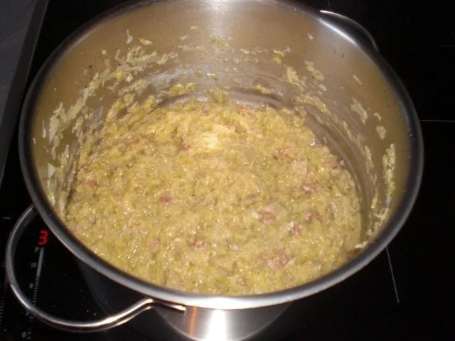 Wirsing-Gemüse - Rezept - Bild Nr. 7