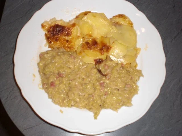 Wirsing-Gemüse - Rezept - Bild Nr. 8