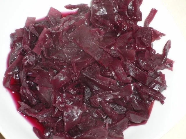 Rind : Rinderrouladen nach Großmutter-Art ein feines Schmorgericht - Rezept - Bild Nr. 3