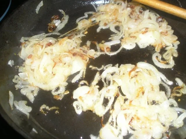 Rezept: Erdäpfelauflauf Bild Nr. 4 Erdäpfelauflauf - Rezept - Bild Nr. 4