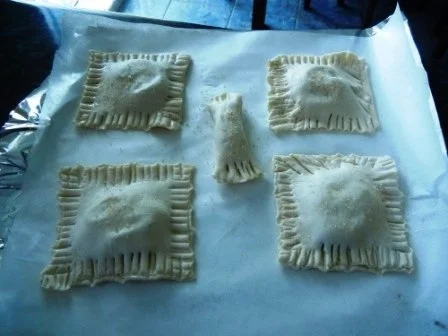 Rezept: Die Schoko-Nuss-Suende Bild Nr. 3 Die Schoko-Nuss-Suende - Rezept - Bild Nr. 3