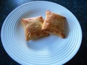 Die Schoko-Nuss-Suende - Rezept