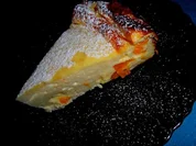 Käsekuchen mit Mandarinen - Rezept