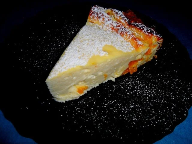 Käsekuchen mit Mandarinen - Rezept - Bild Nr. 5