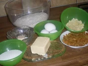 Rezept: GROSI`S GUGELHOPF GROSI`S GUGELHOPF - Rezept