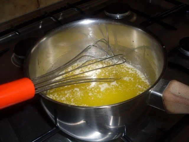 GROSI`S GUGELHOPF - Rezept - Bild Nr. 2