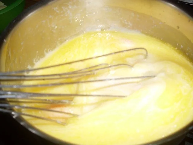 GROSI`S GUGELHOPF - Rezept - Bild Nr. 5