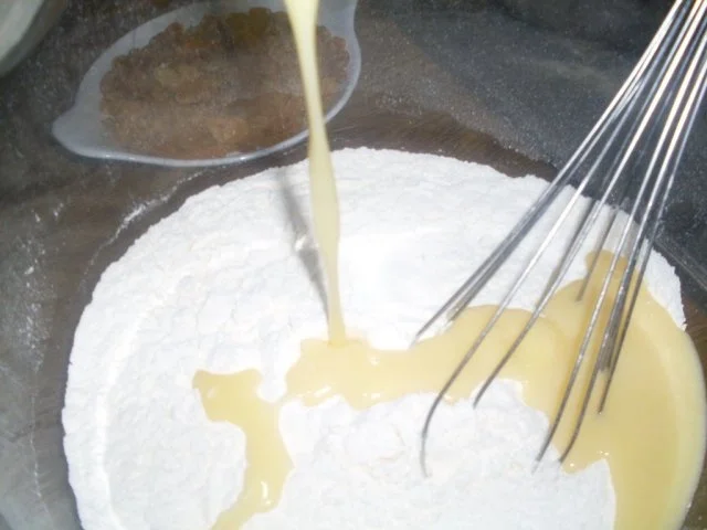 GROSI`S GUGELHOPF - Rezept - Bild Nr. 6