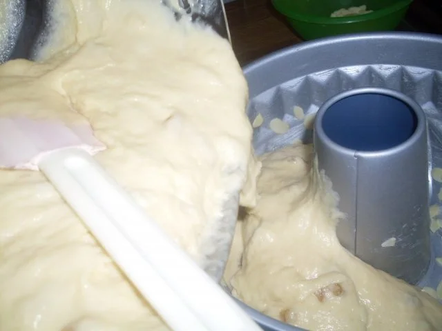 GROSI`S GUGELHOPF - Rezept - Bild Nr. 8