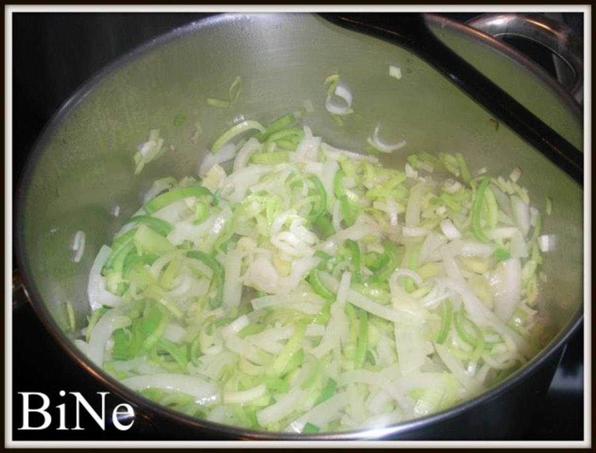 BiNe` S FISCHRAGOUT - Rezept - Bild Nr. 4