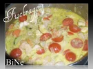 Rezept: BiNe` S FISCHRAGOUT BiNe` S FISCHRAGOUT - Rezept