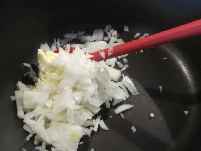 Rezept: Spaghetti "Braumeister-Art" Bild Nr. 3 Spaghetti "Braumeister-Art" - Rezept - Bild Nr. 3