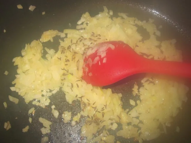 Rezept: Spaghetti "Braumeister-Art" Bild Nr. 4 Spaghetti "Braumeister-Art" - Rezept - Bild Nr. 4