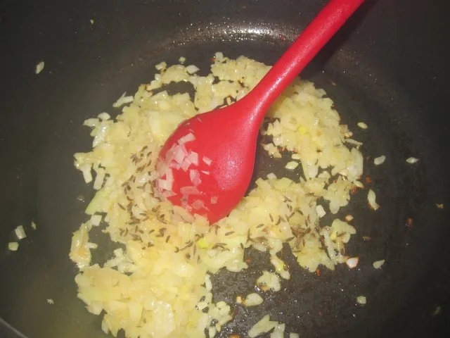 Rezept: Spaghetti "Braumeister-Art" Bild Nr. 5 Spaghetti "Braumeister-Art" - Rezept - Bild Nr. 5