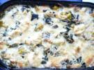 Porree - Auflauf - Rezept