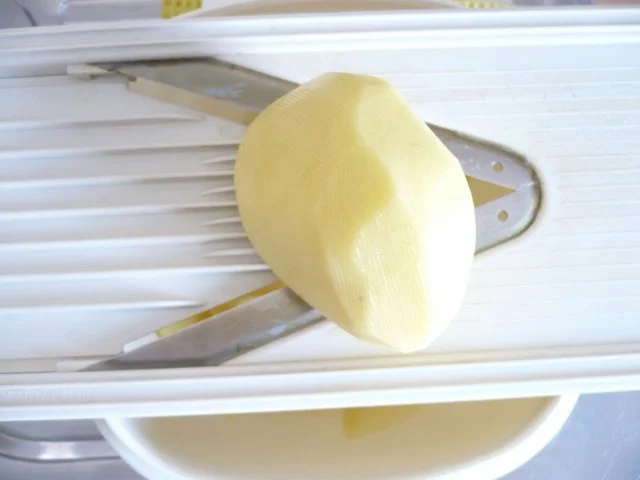 Rezept: Porree - Auflauf Bild Nr. 2 Porree - Auflauf - Rezept - Bild Nr. 2