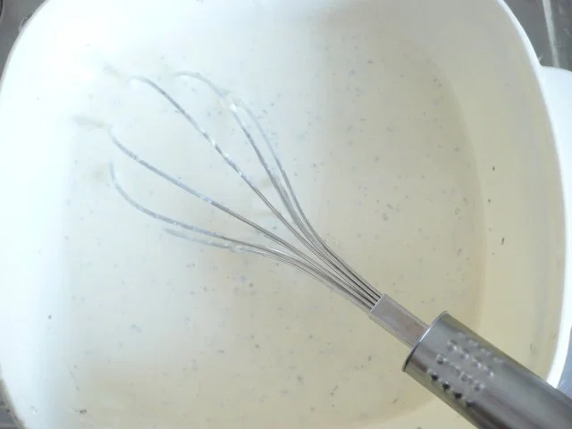 Rezept: Porree - Auflauf Bild Nr. 8 Porree - Auflauf - Rezept - Bild Nr. 8