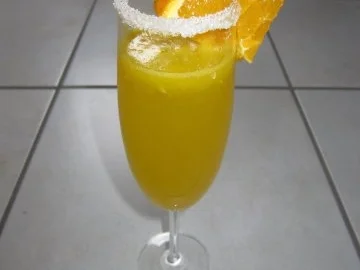 Rezept: SeZiAmOr SeZiAmOr - Rezept