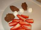 Mousse au chocolate - Rezept