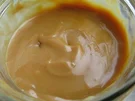 sahne-caramel - Rezept