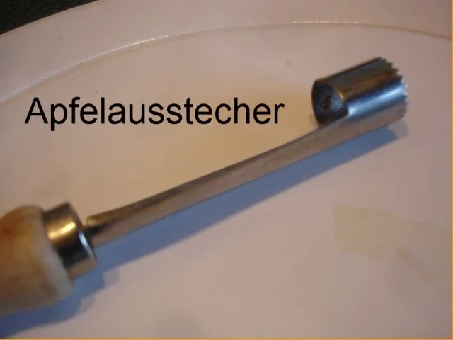 Kleine “Champignon”- Kartoffeln - Rezept - Bild Nr. 3