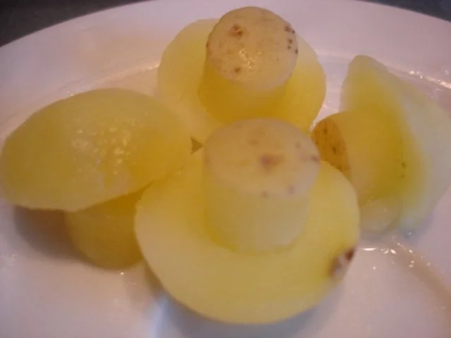 Kleine “Champignon”- Kartoffeln - Rezept - Bild Nr. 11