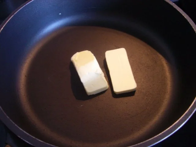 Rezept: Kaiserschmarrn vom Blech Bild Nr. 7 Kaiserschmarrn vom Blech - Rezept - Bild Nr. 7