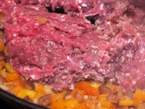 Blätterteigtaschen "Mexiko" - Rezept - Bild Nr. 6