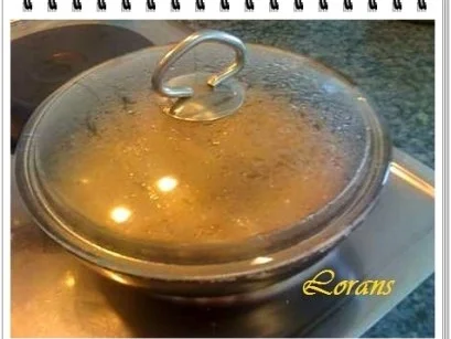 Brötchenschüssel mit Gulasch gefüllt - Rezept - Bild Nr. 7