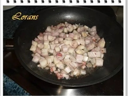 Rezept: Weiße Bohnen Eintopf Bild Nr. 5 Weiße Bohnen Eintopf - Rezept - Bild Nr. 5