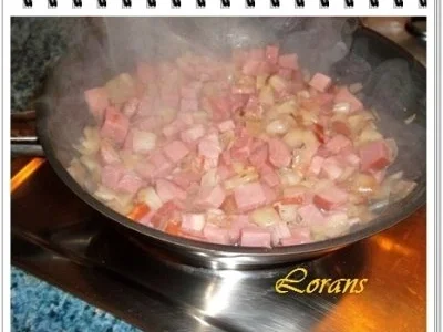 Rezept: Weiße Bohnen Eintopf Bild Nr. 6 Weiße Bohnen Eintopf - Rezept - Bild Nr. 6