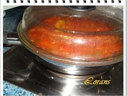 Rezept: Weiße Bohnen Eintopf Bild Nr. 14 Weiße Bohnen Eintopf - Rezept - Bild Nr. 14