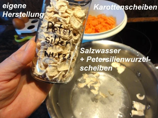 Rezept: Fleisch: HACKFLEISCH - RÖLLCHEN Bild Nr. 4 Fleisch: HACKFLEISCH - RÖLLCHEN - Rezept - Bild Nr. 4