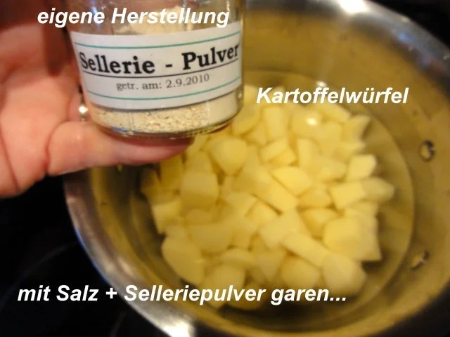 Rezept: Fleisch: HACKFLEISCH - RÖLLCHEN Bild Nr. 6 Fleisch: HACKFLEISCH - RÖLLCHEN - Rezept - Bild Nr. 6