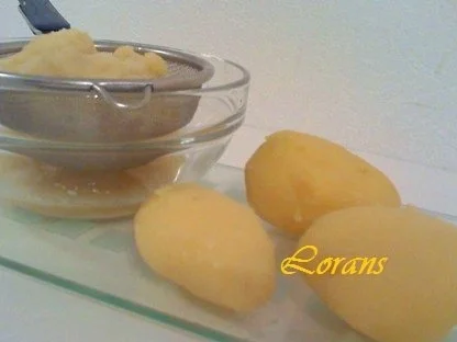 Kartoffelklöße halb & halb - Rezept - Bild Nr. 4