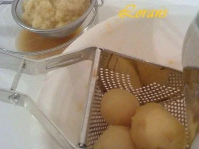 Kartoffelklöße halb & halb - Rezept - Bild Nr. 5