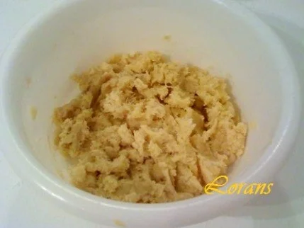 Kartoffelklöße halb & halb - Rezept - Bild Nr. 8