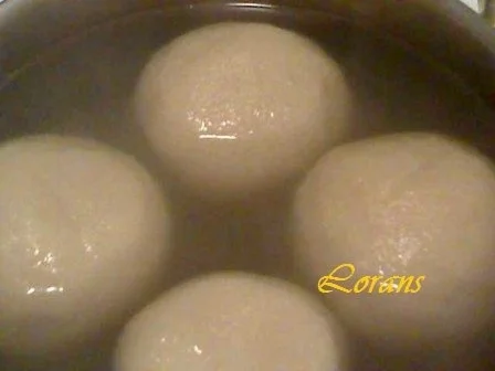 Kartoffelklöße halb & halb - Rezept - Bild Nr. 10