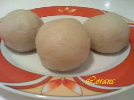 Kartoffelklöße halb & halb - Rezept - Bild Nr. 11