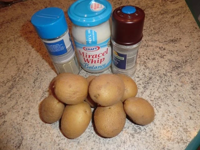 ♥ Heringsalat ♥ - Rezept - Bild Nr. 3