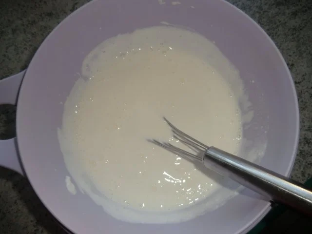 ♥ Heringsalat ♥ - Rezept - Bild Nr. 5