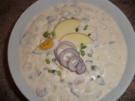 &#9829 Heringsalat &#9829 - Rezept