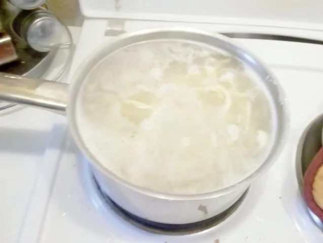 Hackfleisch: Mexikanische Hackfleischpfanne mit Spätzle - Rezept - Bild Nr. 6