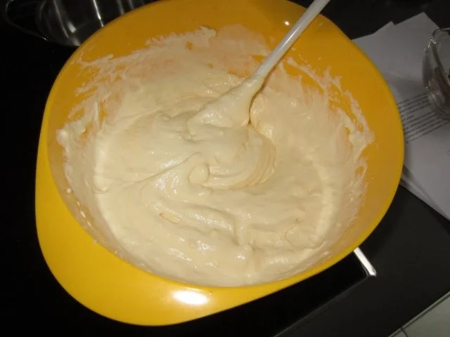 Rezept: Tiramisu Bild Nr. 3 Tiramisu - Rezept - Bild Nr. 3