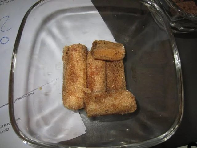 Rezept: Tiramisu Bild Nr. 4 Tiramisu - Rezept - Bild Nr. 4